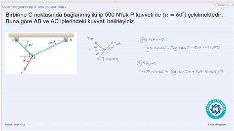 Baltanın Ağırlık Dengesi