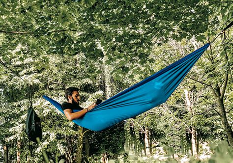 Hamak Ayağı Seçerken Dikkat Edilmesi Gerekenler