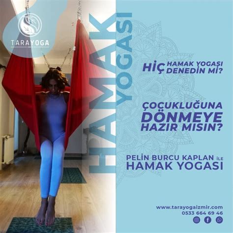 Hamak Yogasının Temel İlkeleri