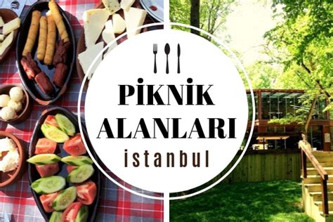 İstanbul'un en popüler mangal alanları