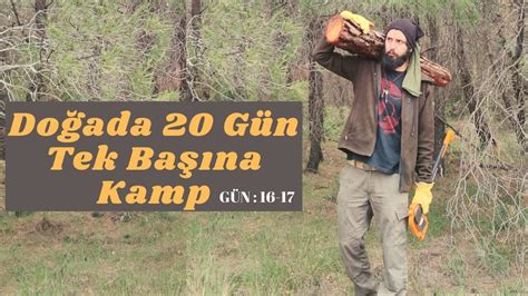 Kamp Baltası Güvenli Kullanımı