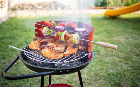 Mangal Çeşitleri: Hangi Mangal Sizin İçin Uygun?