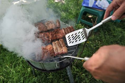 Üstün Mangal Teknikleri